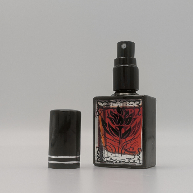 Kunuz Signature Oud Perfume – 10ml Premium Non-Alcoholic Fragrance